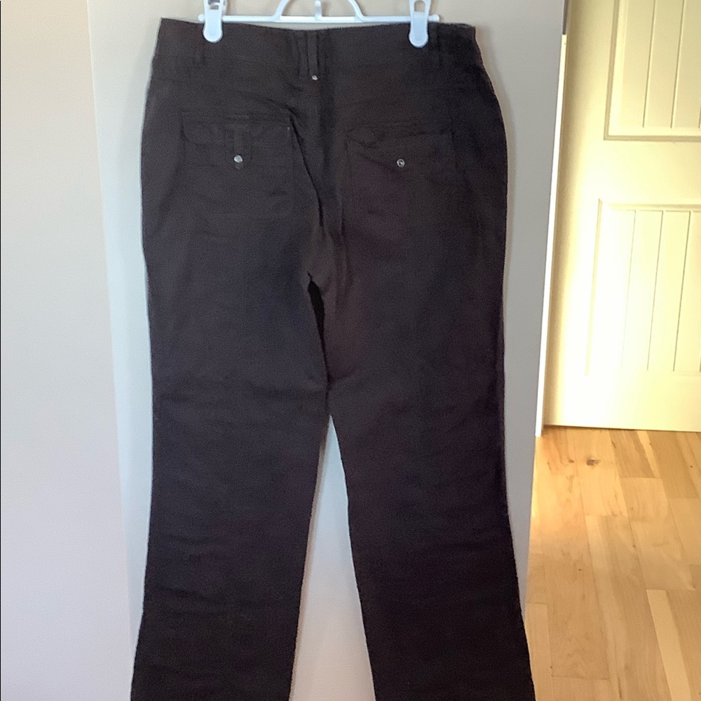 Cache Cache summer pants - Picture 2 of 6